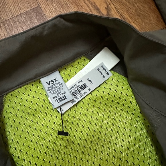 NWT - VSX - One piece jumpsuit - Picture 2 of 4